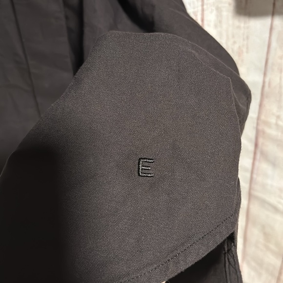 NWT Everlane The Oxford Shirtdress - Picture 13 of 16